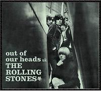 The Rolling Stones – Out Of Our Heads – CD – Importación USA