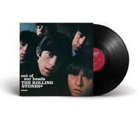 The Rolling Stones Out of Our Heads (American Version) (Vinyl) (Importación USA)