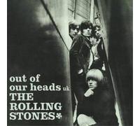 The Rolling Stones – Out Of Our Heads – CD – Importación USA
