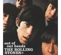 The Rolling Stones Out of Our Heads (CD) Album (Importación USA)