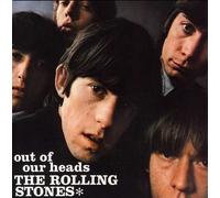 The Rolling Stones Out of Our Heads (CD) (Importación USA)