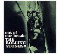 Out of Our Heads (UK) [Vinilo]