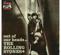 The Rolling Stones - Out of Our Heads [Vinilo]