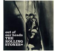 The Rolling Stones Out Of Our Heads (UK Version) (CD) (Importación USA)