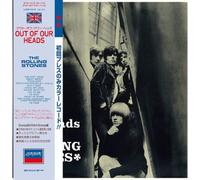 Out Of Our Heads - UK Version (Japan SHM CD/ Mono - Remastered 2016 / Mono) (CD)