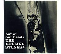 The Rolling Stones - Out Of Our Heads (UK Version) [SHM-CD]