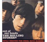 the Rolling Stones - Out of Our Heads (Us.Version-d