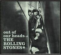 The Rolling Stones – Out of Our Heads – Vinilo – Importación USA