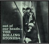 The Rolling Stones – Out of Our Heads – Vinilo – Importación USA