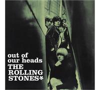 The Rolling Stones Out of Our Heads (Vinyl) 12" Album (Importación USA)