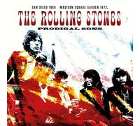 The Rolling Stones - Prodigal Sons