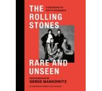 The Rolling Stones Rare And Unseen (ebook)