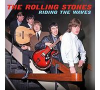 The Rolling Stones - Riding The Waves