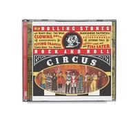 The Rolling Stones Rock And Roll Circus - 2CD