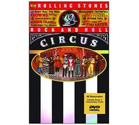 The Rolling Stones Rock And Roll Circus (DVD) (Importación USA)