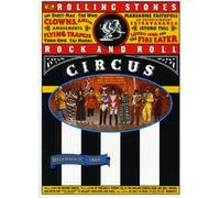 The Rolling Stones Rock and Roll Circus [Reino Unido] [DVD]