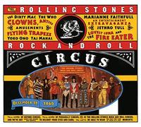 The Rolling Stones - Rock n Roll Circus