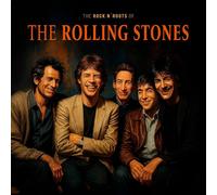 The Rolling Stones Rock N' Roots Of (Vinyl) (Importación USA)