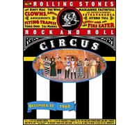The Rolling Stones - Rock & Roll Circus [Re-Issue] [Alemania] [DVD]