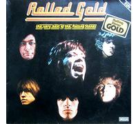The Rolling Stones - Rolled Gold - The Very Best of The Rolling Stones [Vinyl Doppel-LP] [Schallplatte]