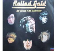 The Rolling Stones - Rolled Gold [Vinilo]