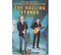 The Rolling Stones - Rolling Stones 1963-1969 (+ Buch) [Alemania] [DVD]
