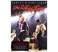 The Rolling Stones - Rolling stones ladies & gentlemen [Reino Unido] [DVD] [Reino Unido]