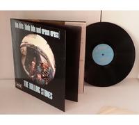The Rolling Stones - Rolling Stones, The - Big Hits (High Tide And Green Grass) - [LP]
