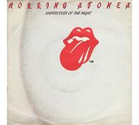 The Rolling Stones - Rolling Stones, The - Undercover Of The Night - [7"]