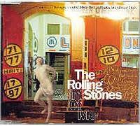The Rolling Stones – Saint Of Me – CD