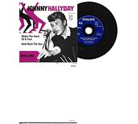 The ROLLING STONES - Shake the hand of a fool ltd ed CARD SLEEVE 2-track CDSINGLE