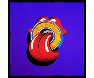 The Rolling Stones - She's a Rainbow -Rsd/Ltd- [Vinilo]