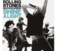 The Rolling Stones Shine a Light (CD) (Importación USA)