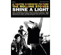 The Rolling Stones - Shine a Light Deluxe Edition [Alemania] [DVD]