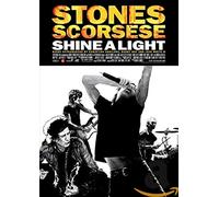The Rolling Stones - Shine A Light [DVD]