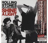 The Rolling Stones - Shine a Light [Shm-CD/Ltd. ]