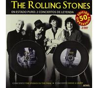 The Rolling Stones: Shine + Hyde [DVD]