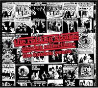 The Rolling Stones - Singles Collection The London Years (3 Cd)