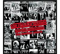 The Rolling Stones - The Singles Collection (3 CD)