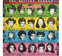 The Rolling Stones - Some Girls
