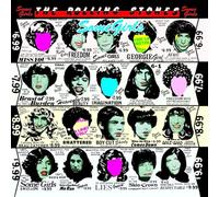The Rolling Stones - Some Girls