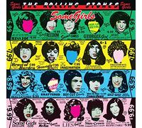 The Rolling Stones - Some Girls