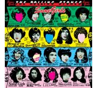 The Rolling Stones - Some Girls [Deluxe Edition] [Digipak]