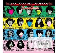 The Rolling Stones - Some Girls [Deluxe Edition] [Digipak]