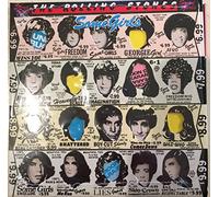 The Rolling Stones - Some Girls Djpak Rem. / Limited
