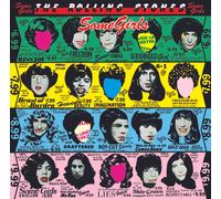 Some Girls (Japanese SHM-CD)