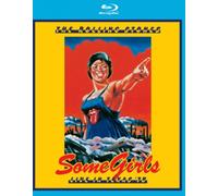 The Rolling Stones: Some Girls - Live in Texas '78 (Blu-ray) (Importación USA)