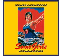 The Rolling Stones Some Girls: Live in Texas '78 (CD) Album (Importación USA)