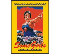 The Rolling Stones - Some Girls Live In Texas '78 [DVD]