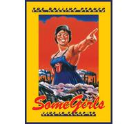 The Rolling Stones - Some Girls: Live In Texas 78 [USA] [DVD]